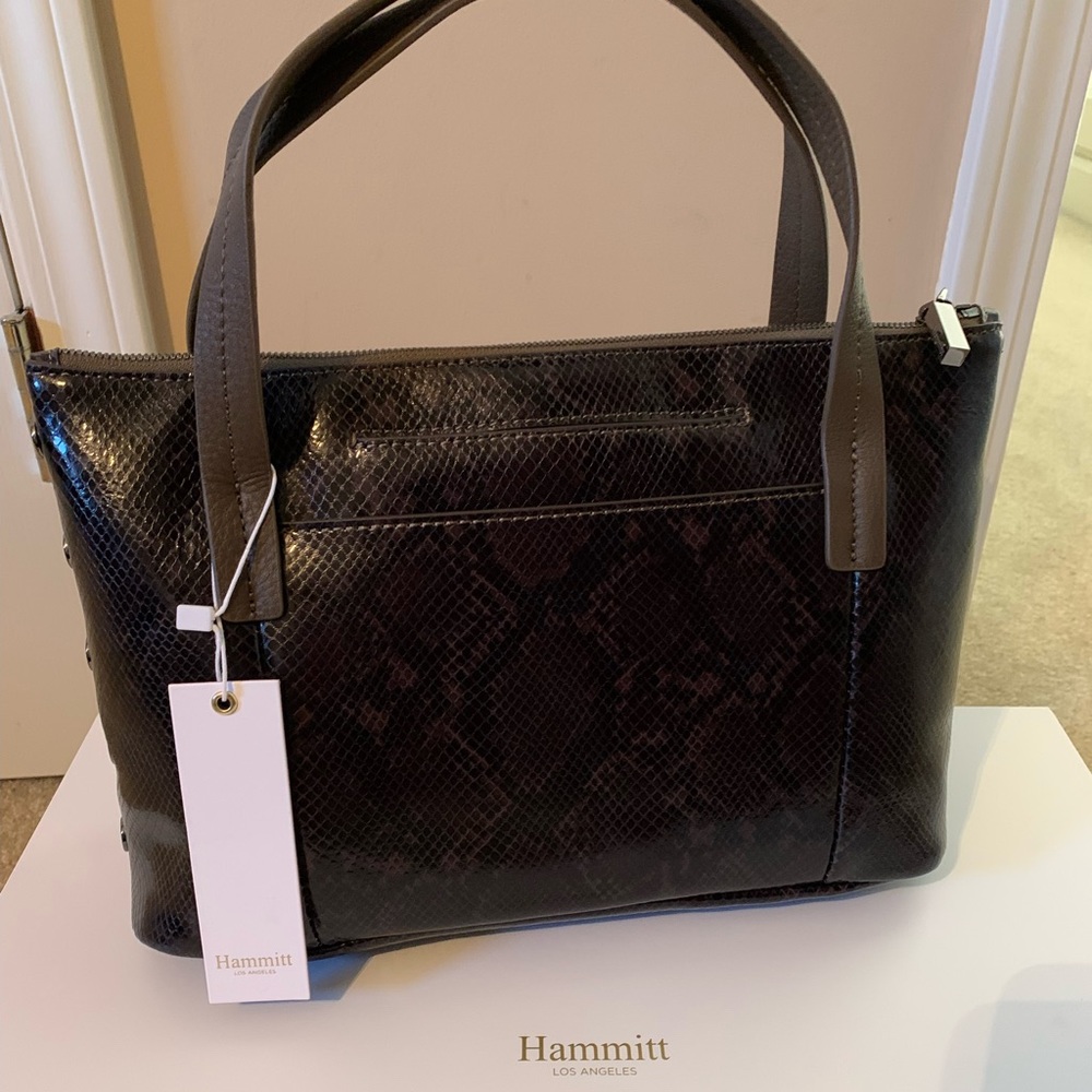 Hammitt Medium Addie purse handbag NIB